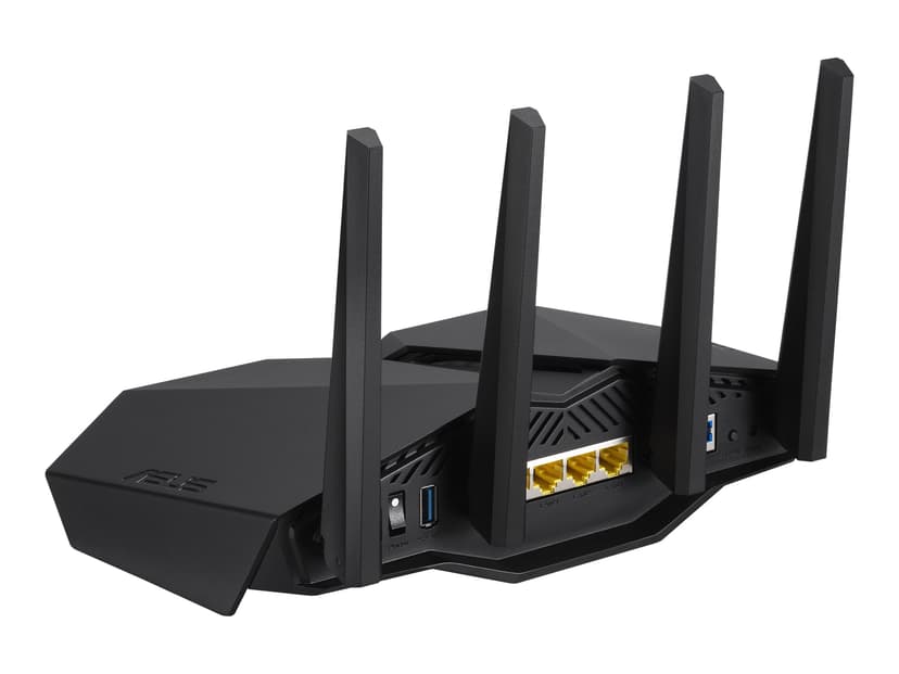 ASUS Rt-ax82u V2 Ax5400 Db Wifi6 Aimesh 80.11ax (eu+uk)
