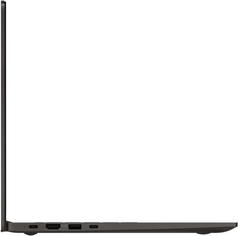 Samsung Galaxy Book3 - (Fyndvara klass 2) Core i7 16GB 512GB 15.6"