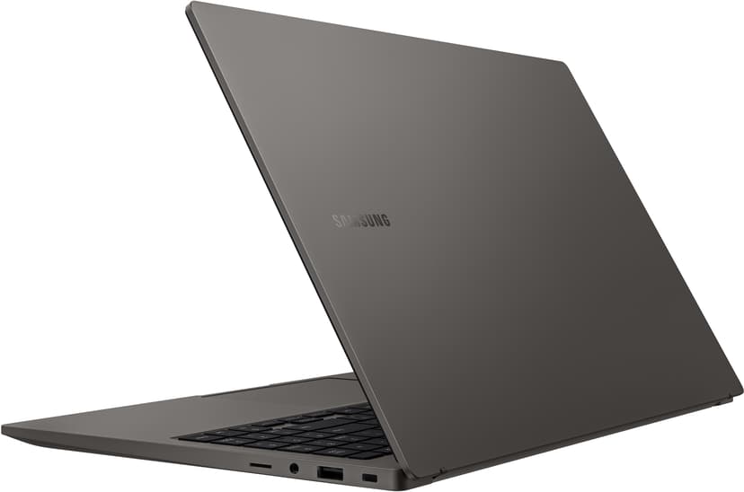 Samsung Galaxy Book3 - (Fyndvara klass 2) Core i7 16GB 512GB 15.6"