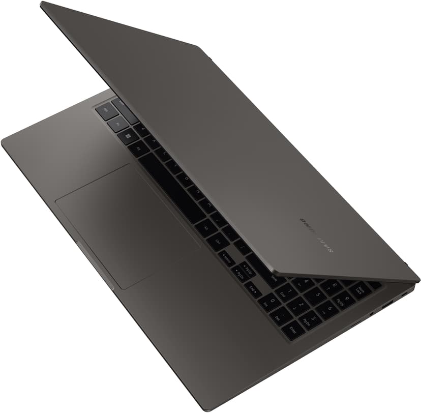 Samsung Galaxy Book3 - (Fyndvara klass 2) Core i7 16GB 512GB 15.6"