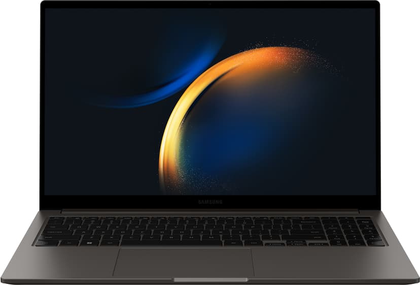 Samsung Galaxy Book3 - (Fyndvara klass 2) Core i7 16GB 512GB 15.6"