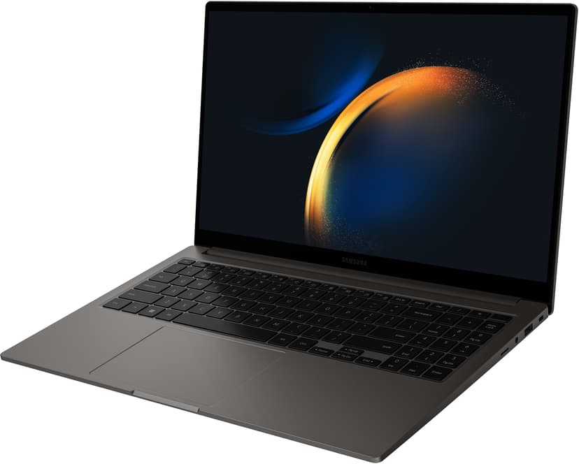 Samsung Galaxy Book3 - (Fyndvara klass 2) Core i7 16GB 512GB 15.6"