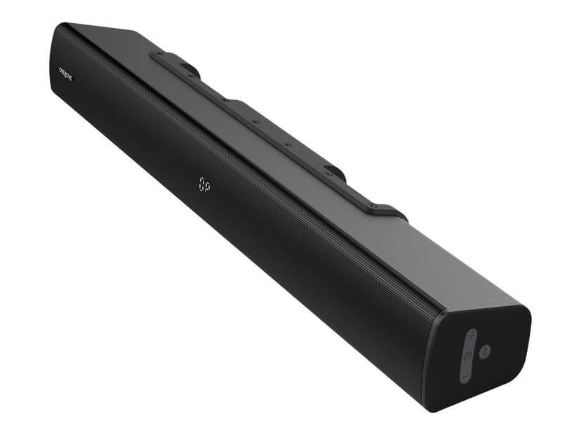Creative Stage V2 2.1 Soundbar + Subwoofer Sort