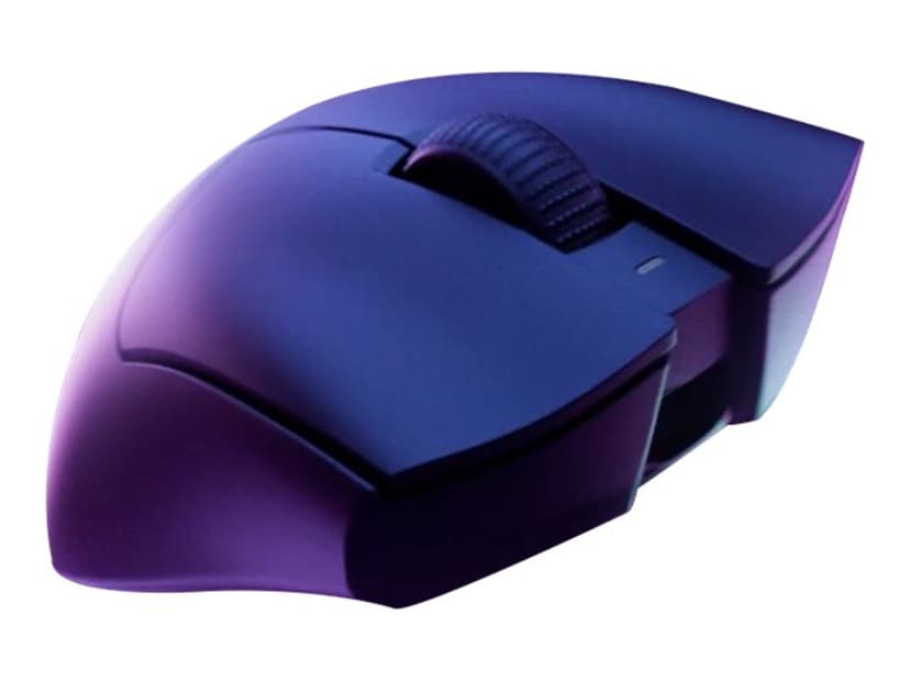 Razer Deathadder V3 Pro Lightweight Wireless Mouse - Black RF Wireless + USB Type-C