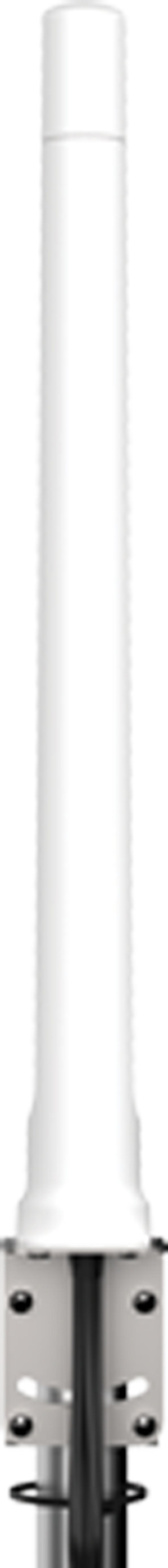 Teltonika RUTX50 router + Poynting OMNI-214 antenna