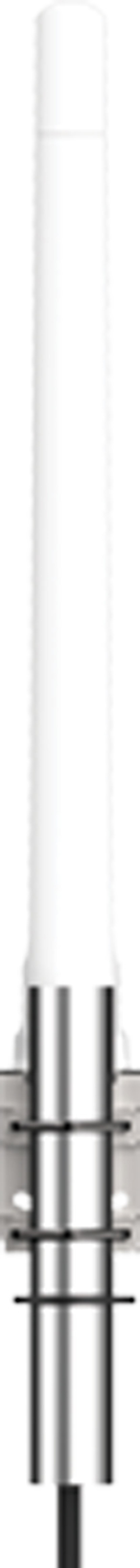 Teltonika RUTX50 router + Poynting OMNI-214 antenna