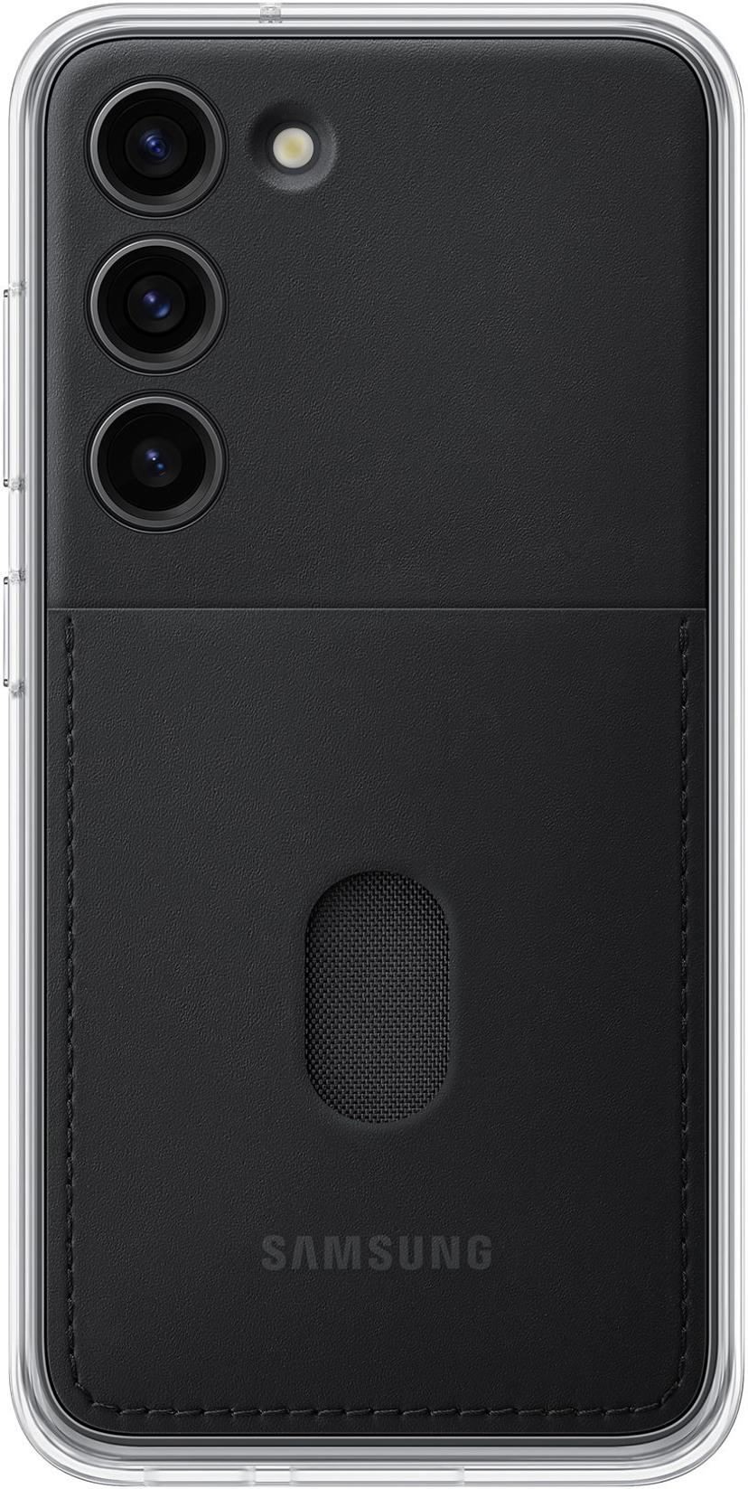 Samsung Frame Case Samsung Galaxy S23 Sort