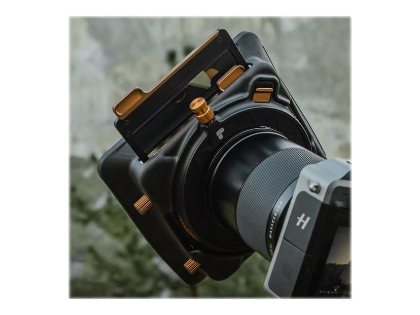 PolarPro 72mm Thread Plate Summit 72mm