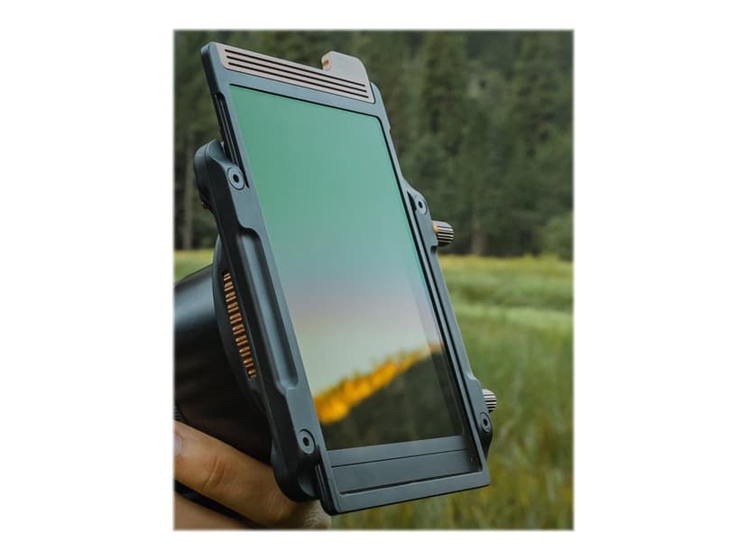 PolarPro ND4-GR Filter Summit
