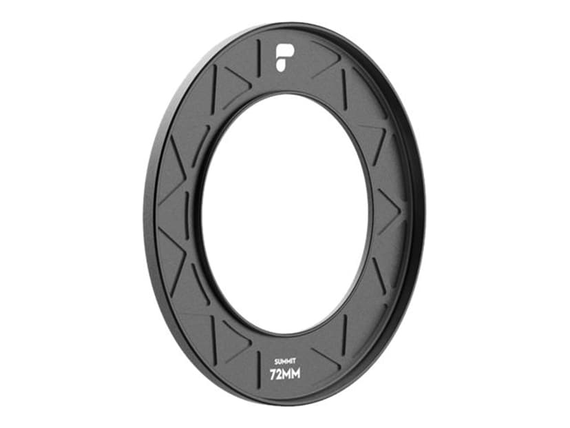 PolarPro 72mm Thread Plate Summit 72mm