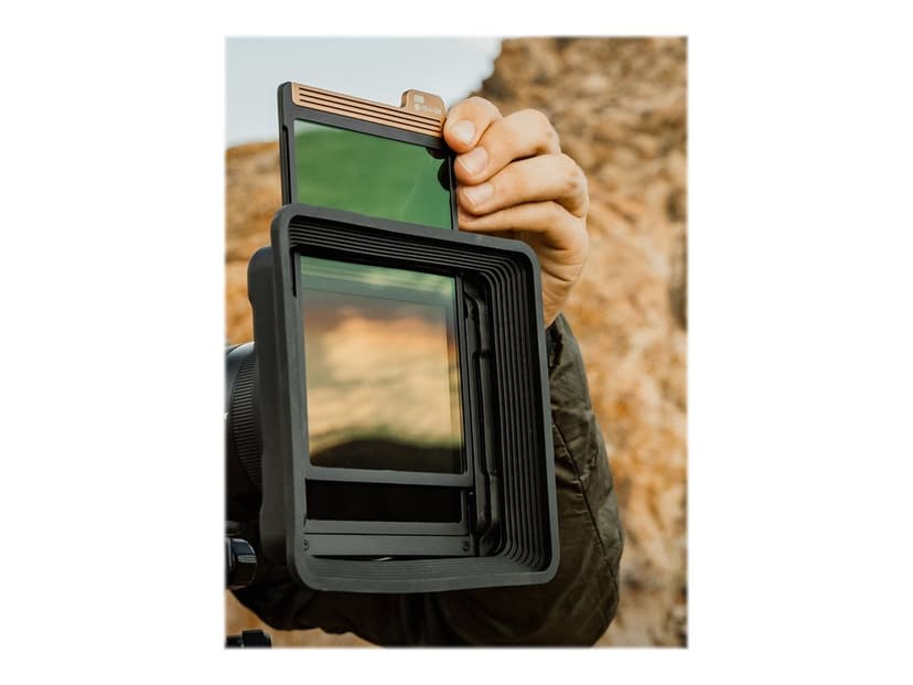 PolarPro ND4-GR Filter Summit