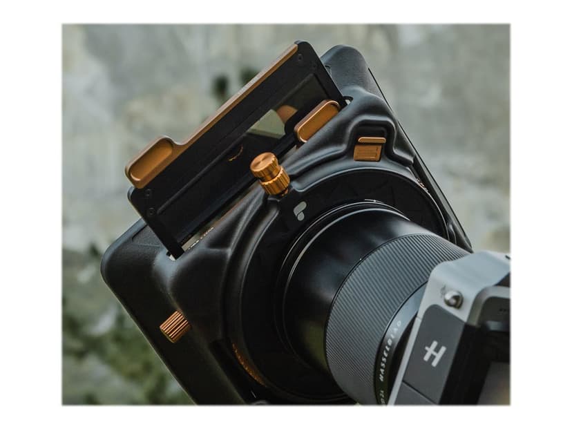 PolarPro 67mm Thread Plate Summit 67mm