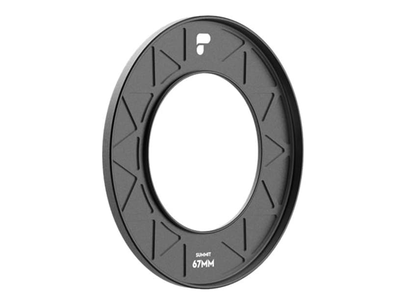 PolarPro 67mm Thread Plate Summit 67mm