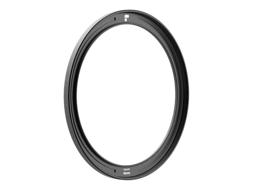 PolarPro 95mm Thread Plate Summit 95mm
