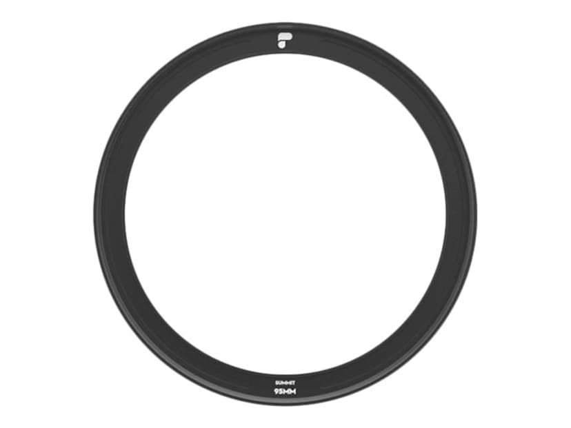 PolarPro 95mm Thread Plate Summit 95mm