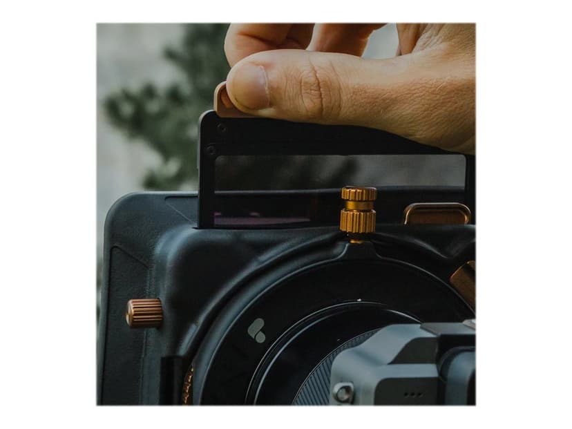 PolarPro ND4-HGR Filter Summit