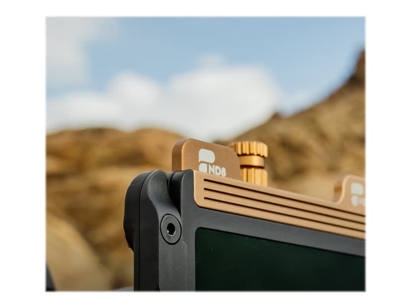 PolarPro ND8 Filter Summit