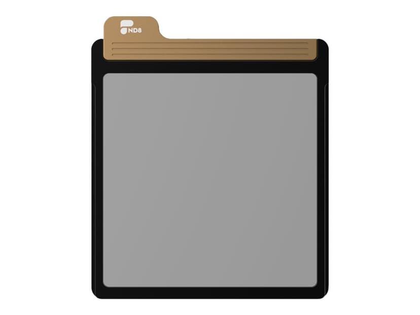PolarPro ND8 Filter Summit