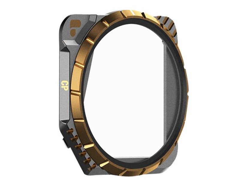PolarPro Cirkulärt polarisationsfilter till Mavic 3 & Mavic 3 Cine