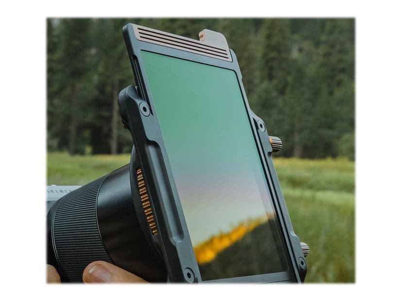 PolarPro ND8-HGR Filter Summit