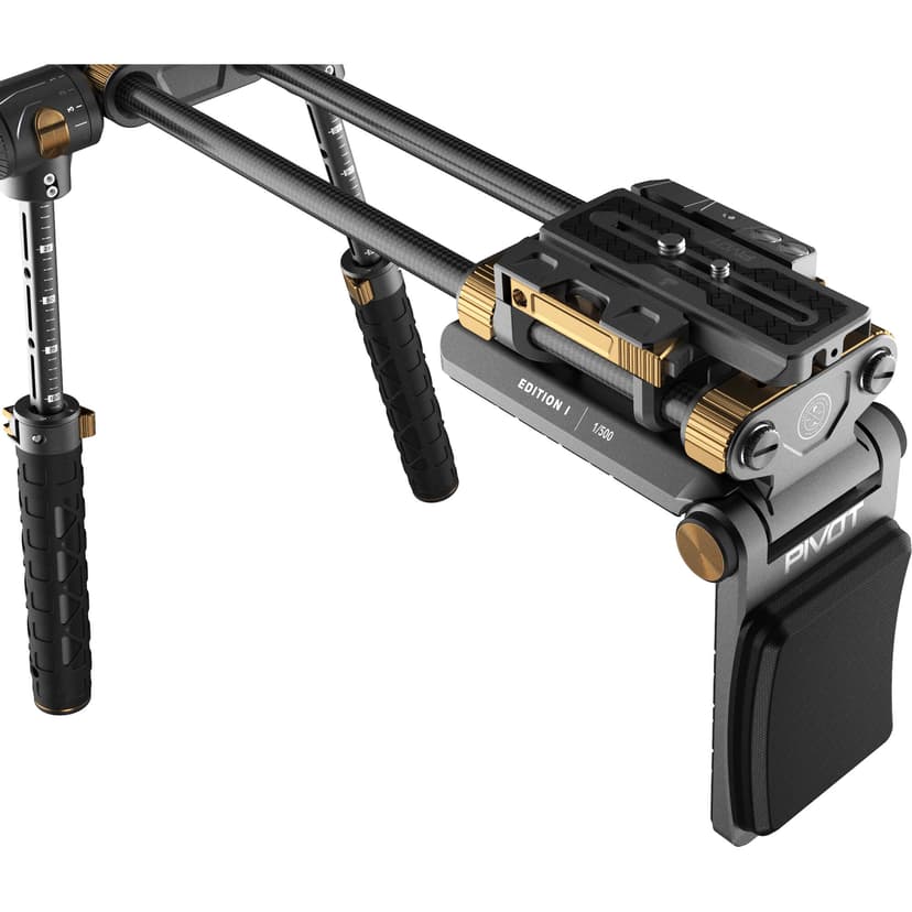 PolarPro Pivot Axelrig