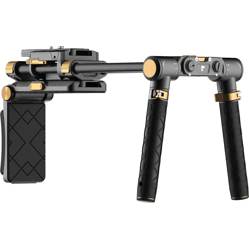 PolarPro Pivot Axelrig