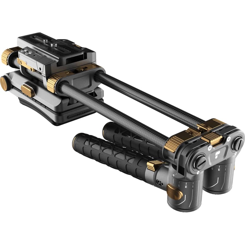 PolarPro Pivot Axelrig