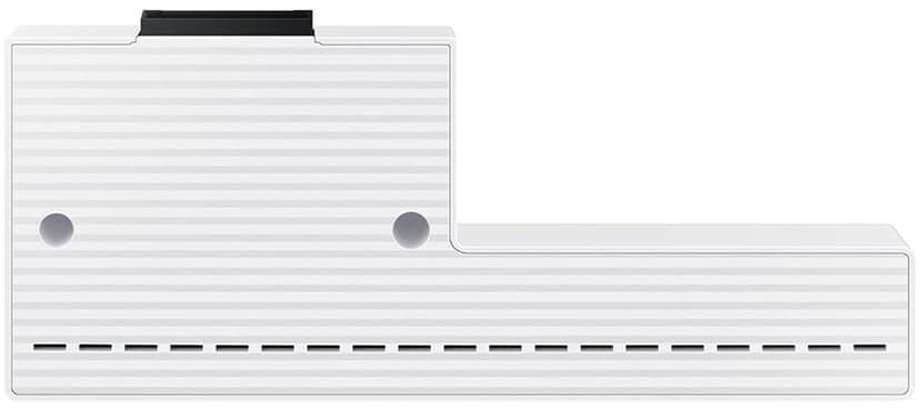 Samsung Flip Pro Connectivity Tray