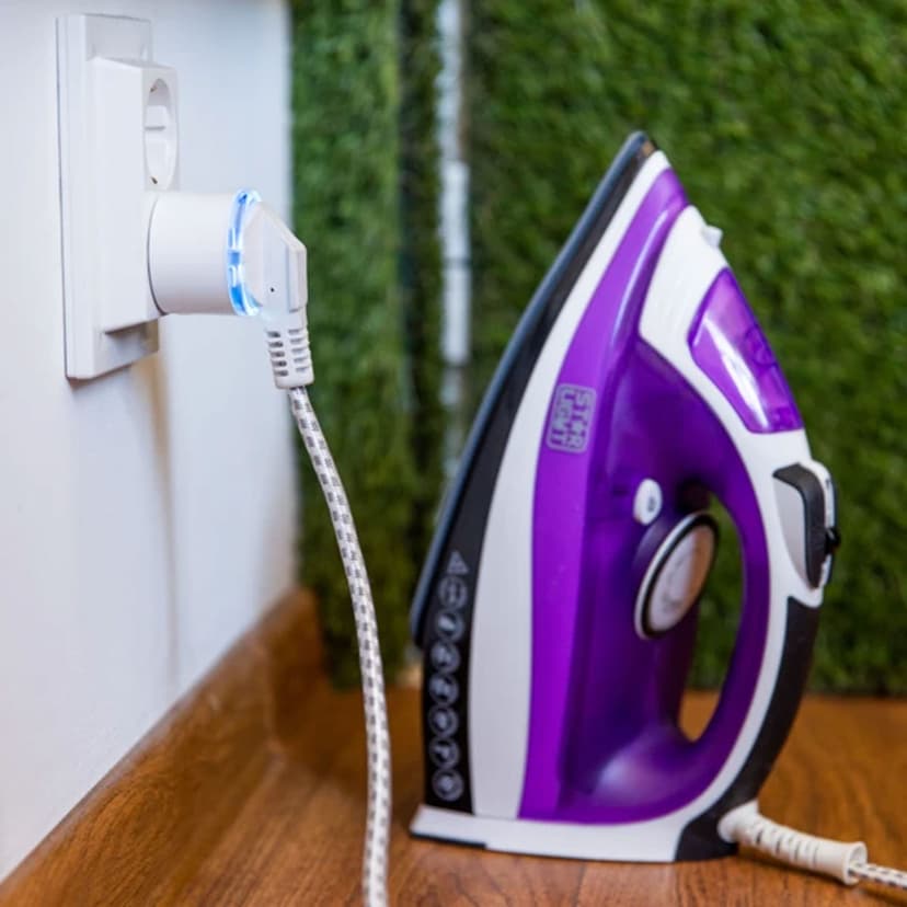 Shelly Plug S Plus