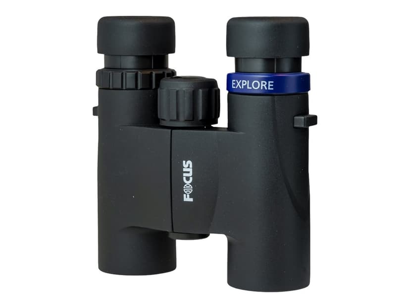 Focus Sport Optics Focus Explore 10x25