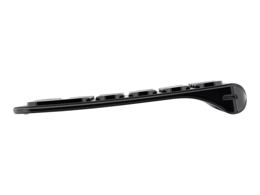 Deltaco Tb-125 Numeric Keyboard Wireless