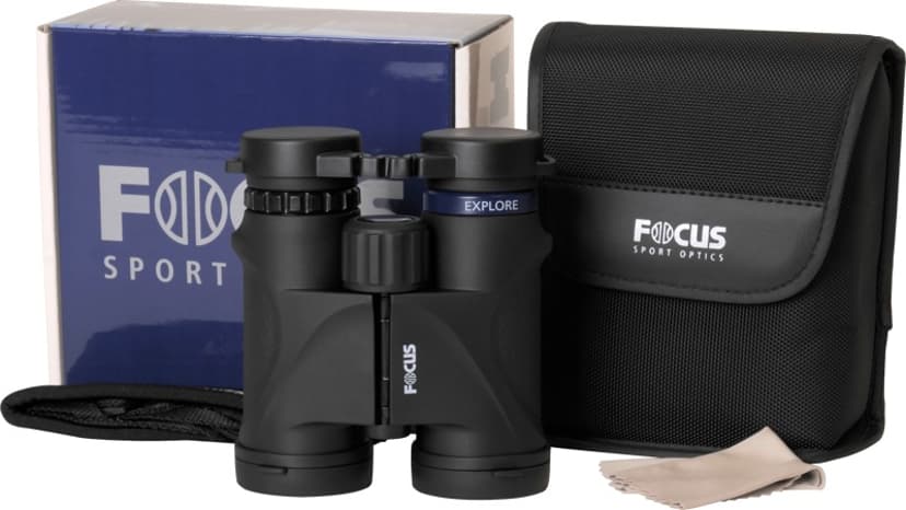 Focus Sport Optics Focus Explore 8x42