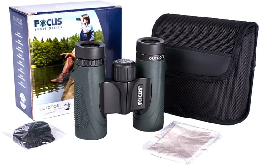 Focus Sport Optics Outdoor 10x25