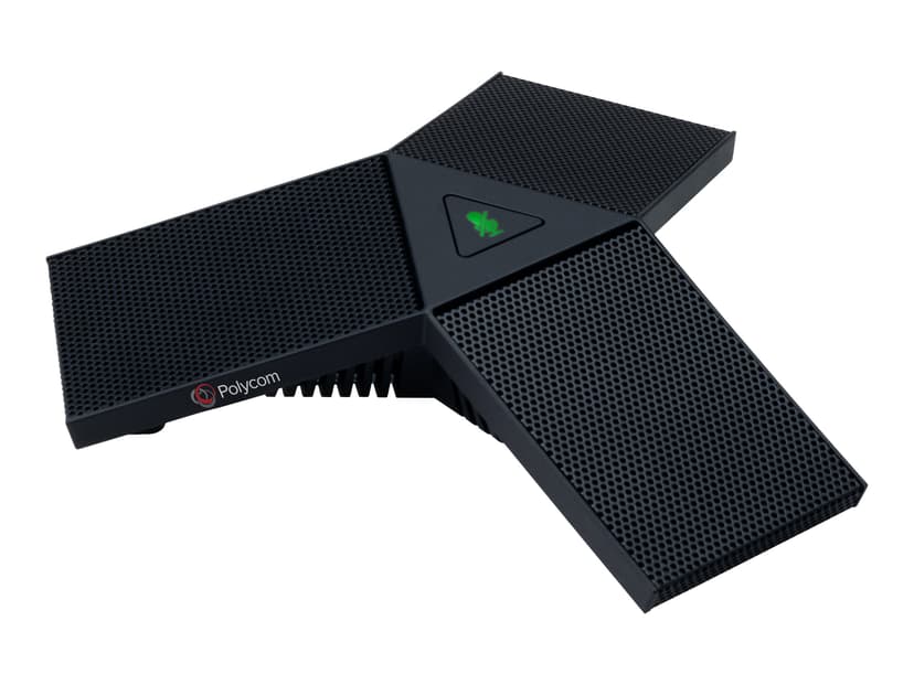Poly Studio Expansion Microphone - (Löytötuote luokka 3)