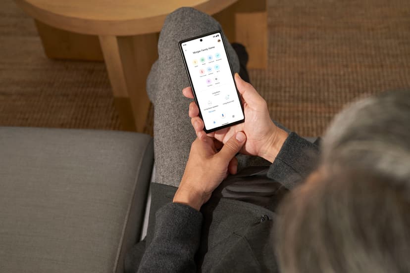 Google Nest WiFi Pro Tri-band Router valkoinen