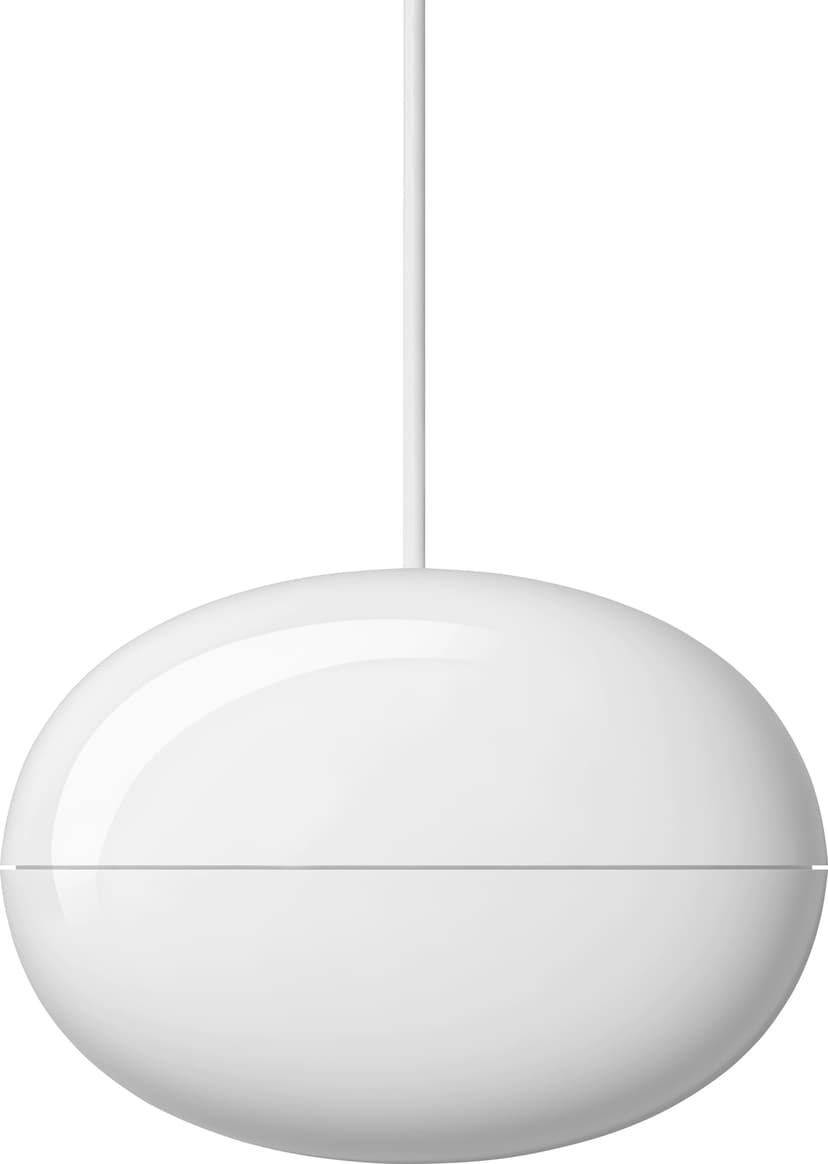 Google Nest WiFi Pro Tri-band Router hvit 3-pakning
