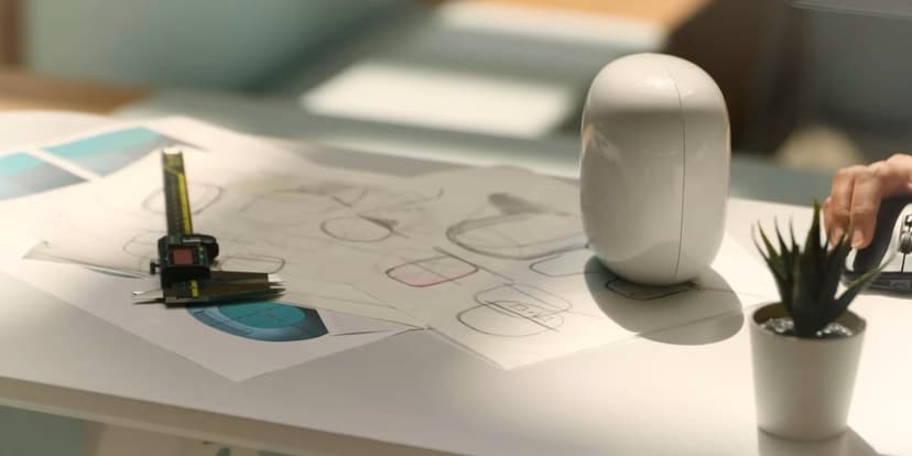 Google Nest WiFi Pro Tri-band Router valkoinen 3-pakkaus