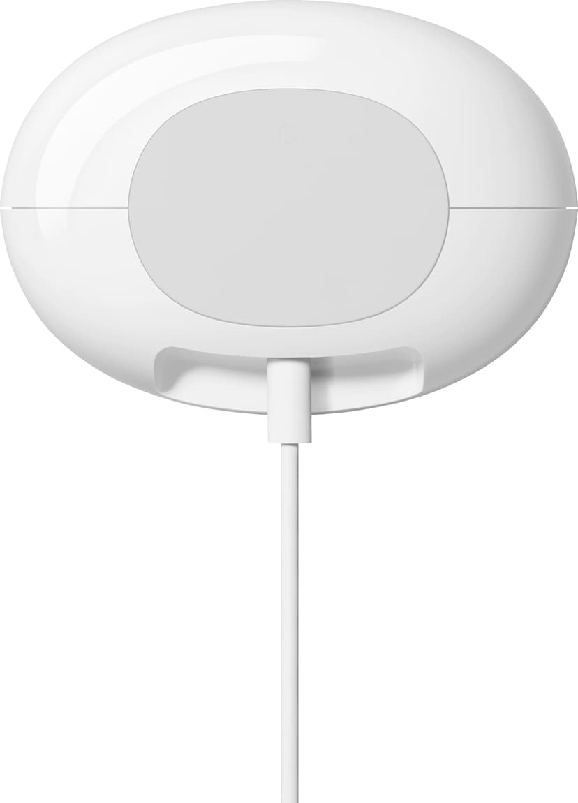 Google Nest WiFi Pro Tri-band Router hvit 3-pakning