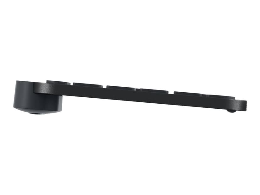 Logitech Mx Keys For Business #uk-int