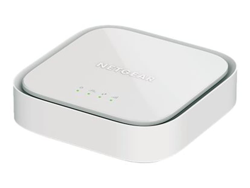 Netgear LM1200 4G LTE Modem
