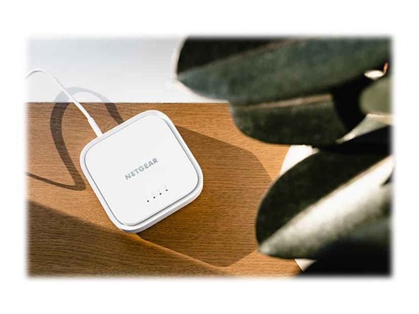 Netgear LM1200 4G LTE Modem