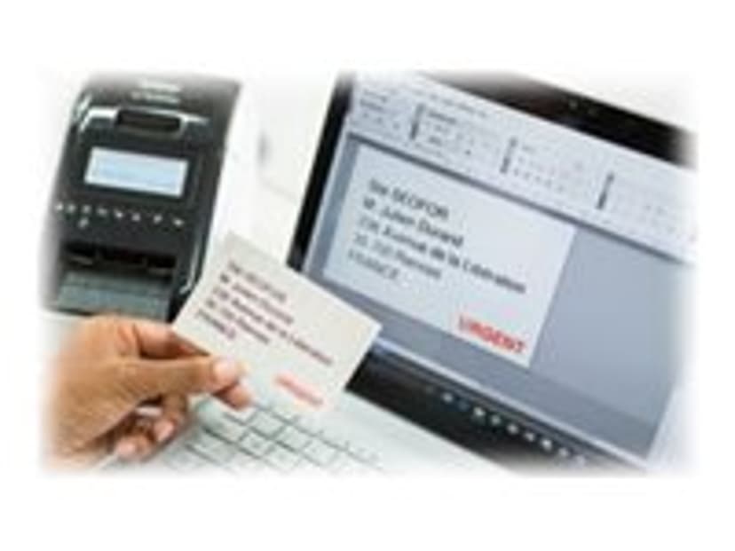 Brother P-Touch QL-820NWBc