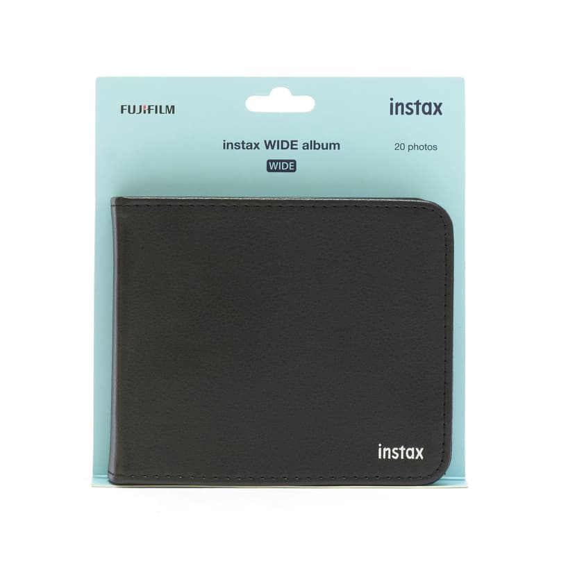 Instax Wide Photo Album