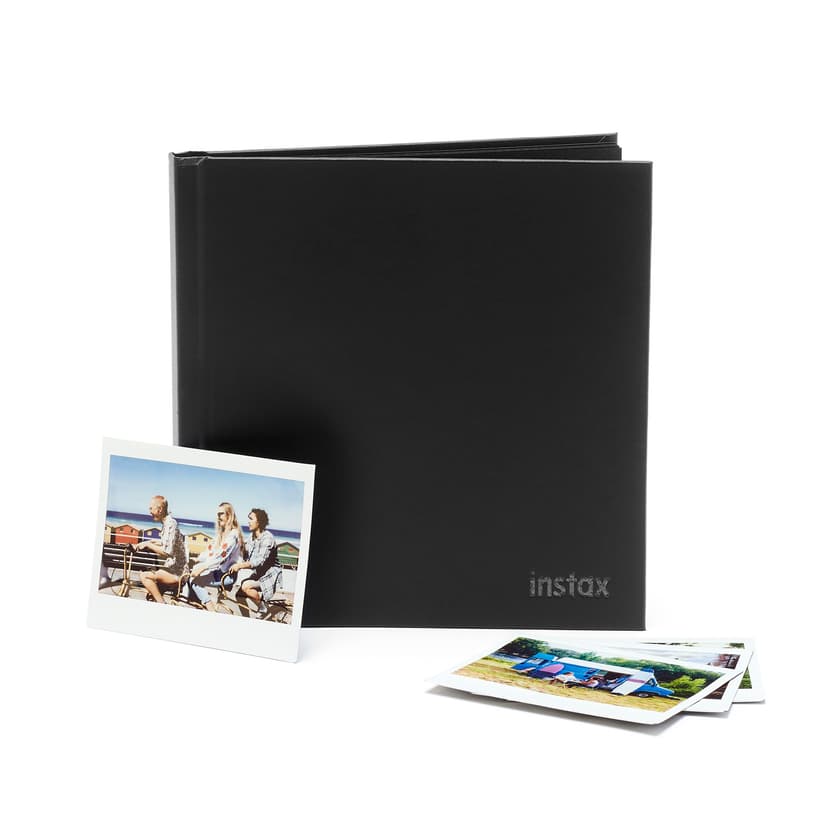 Instax Wide Photo Album Peel & Stick