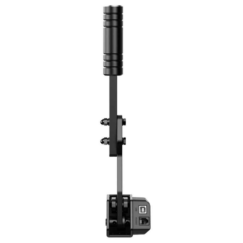 Moza Racing HBP Handbrake Musta