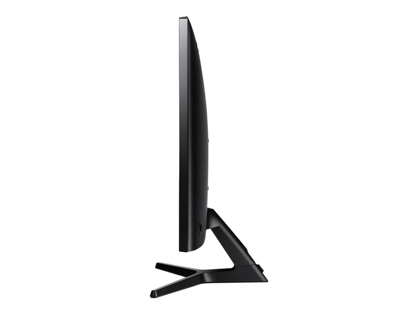 Samsung UJ59 32" 3840 x 2160pixels VA 16:9 60Hz