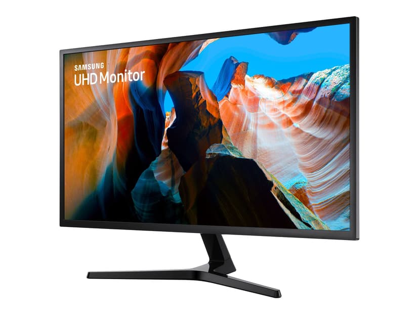 Samsung UJ59 32" 3840 x 2160pixels VA 16:9 60Hz