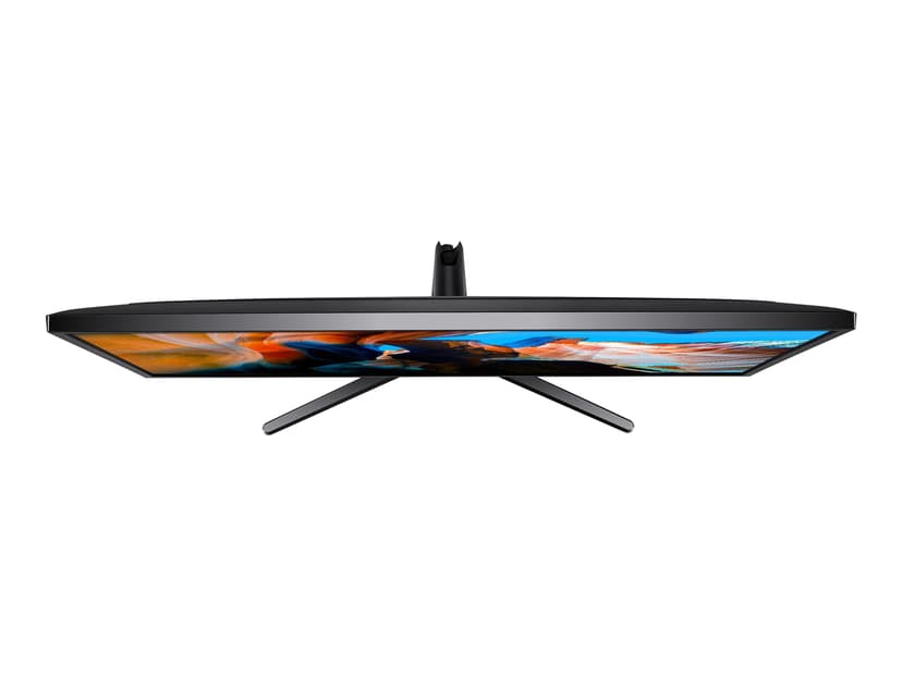 Samsung UJ59 32" 3840 x 2160pixels VA 16:9 60Hz