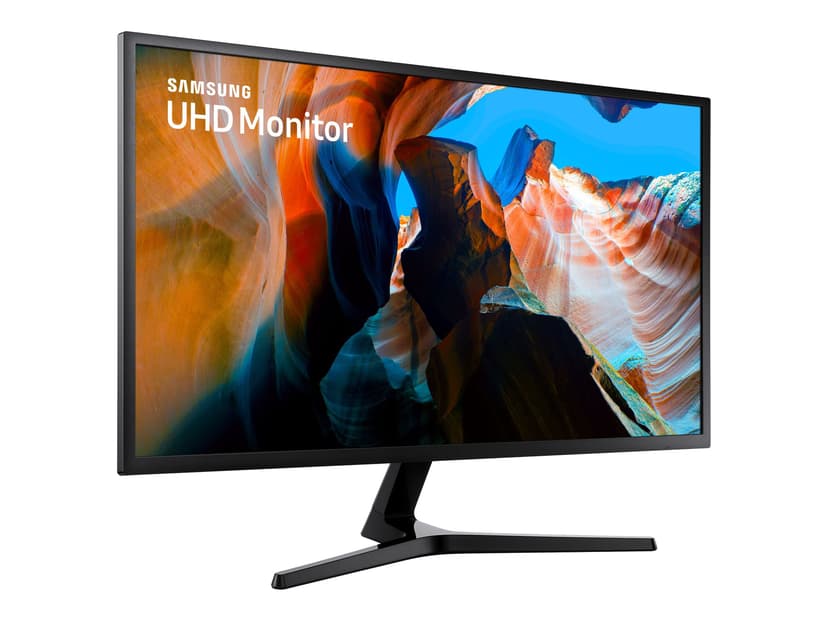 Samsung UJ59 32" 3840 x 2160pixels VA 16:9 60Hz