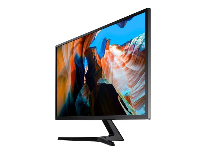 Samsung UJ59 32" 3840 x 2160pixels VA 16:9 60Hz